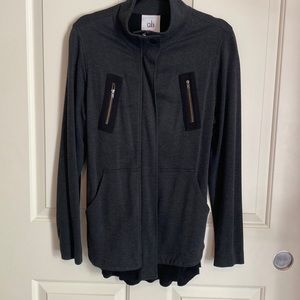 Cabi 3184 Mesh-Back Jacket